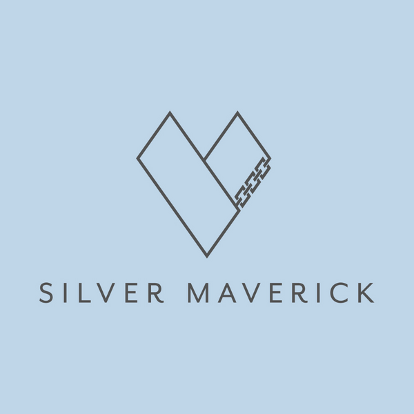 Silver Maverick | silver jewellery for style lovers